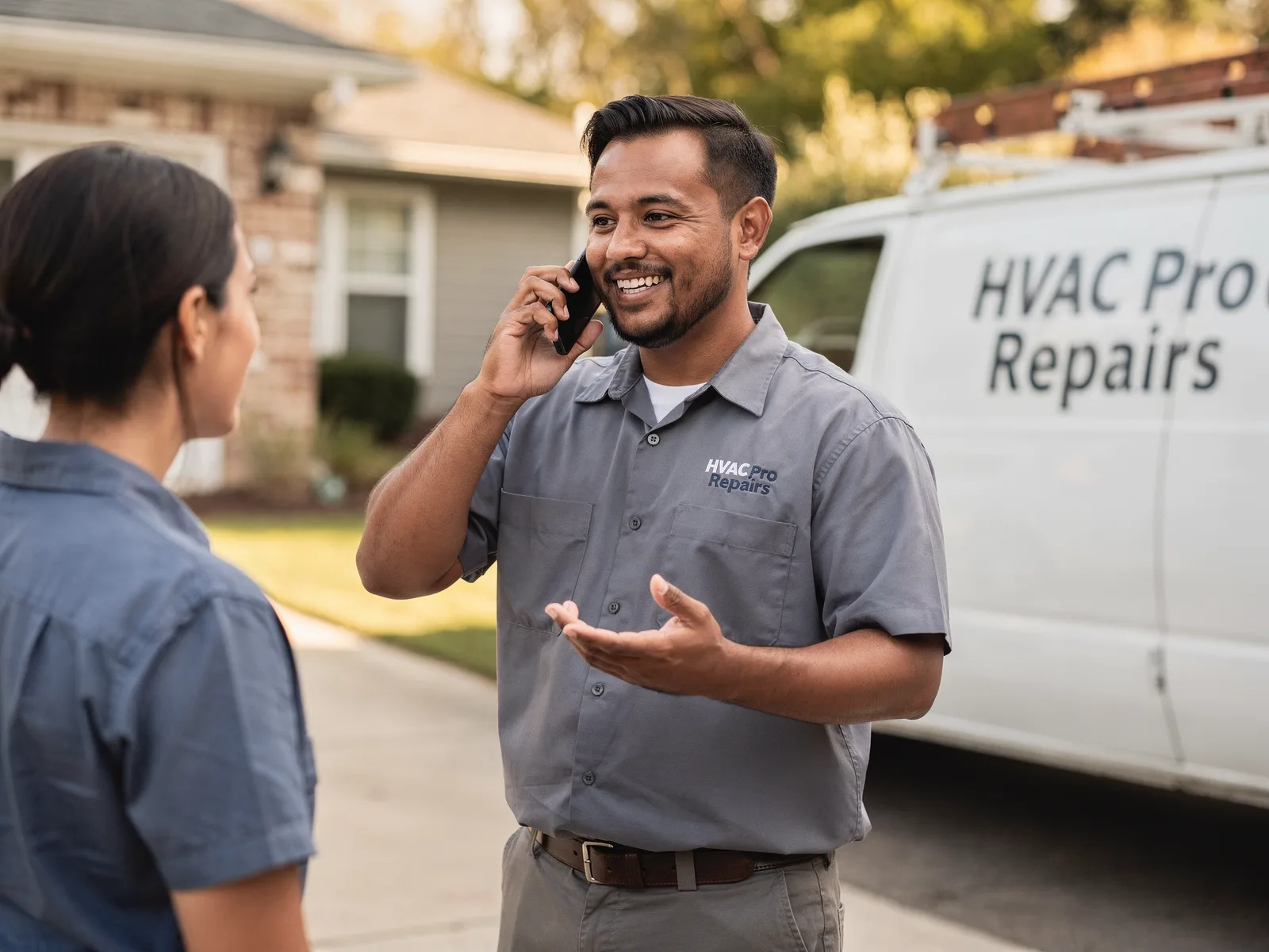 Heat Pump Repair Charlotte Court House, VA FAQs